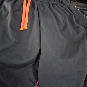 Mens small athletic shorts